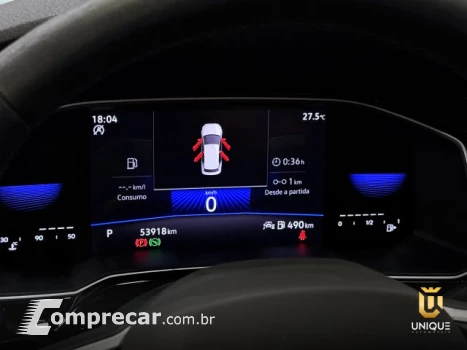 VIRTUS - 1.0 170 TSI AUTOMÁTICO