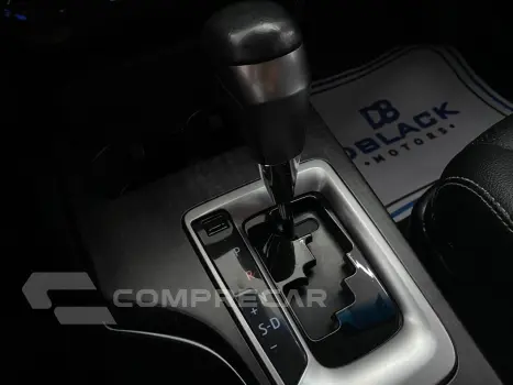 Hilux SW4 SRX 4x4 2.8 TDI 16V Dies. Aut.