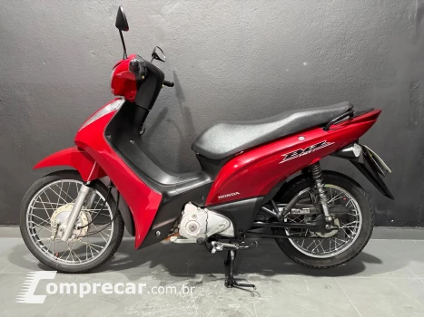 BIZ 110 I