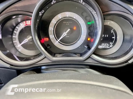 C3 - 1.5 ORIGINE 8V 4P MANUAL