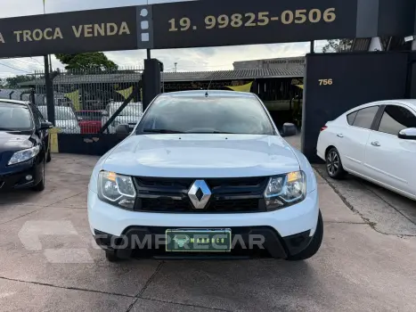 DUSTER OROCH 1.6 16V SCE Express