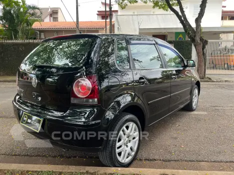 POLO 1.6 MI Sportline 8V