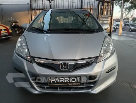 FIT 1.4 LX 16V