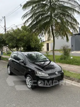 FOX 1.0 MPI Comfortline 12V