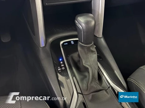 COROLLA CROSS 2.0 VVT-IE FLEX XRE DIRECT SHIFT