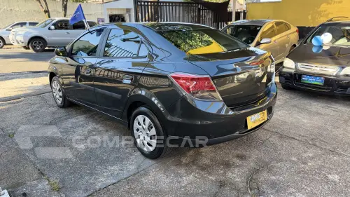 PRISMA 1.4 MPFI LT 8V