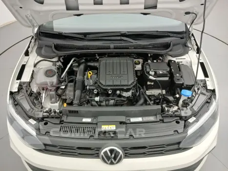 POLO 1.0 MPI TRACK MANUAL
