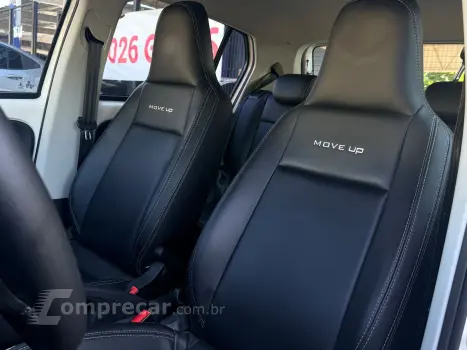 UP 1.0 TSI Move UP 12V