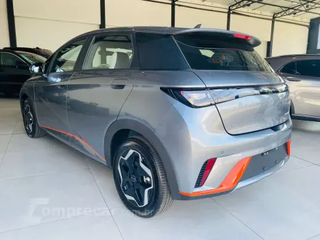 DOLPHIN 44,9 KW ELÉTRICO GS