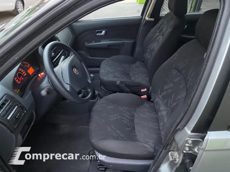SIENA 1.0 MPI EL 8V