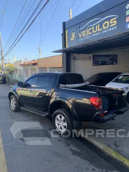 L200 3.5 Triton 4X4 CD V6 24V