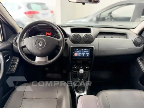 DUSTER Dynamique 1.6 Flex 16V Mec.