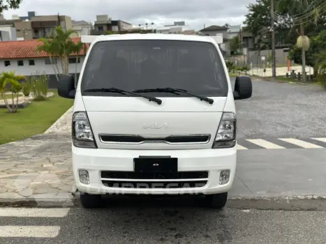 BONGO 2.5 TD DIESEL STD CS 4x4 MANUAL