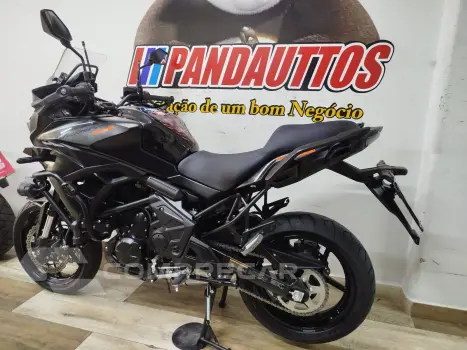 VERSYS 650 ABS