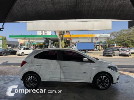 ONIX - 1.4 MPFI LTZ 8V 4P MANUAL