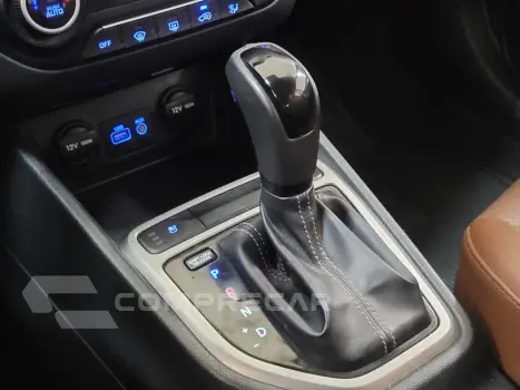 Creta Prestige 2.0 16V Flex Aut.