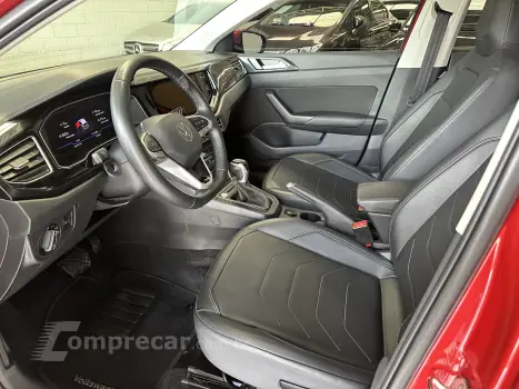 POLO 1.0 200 TSI Highline