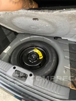New Fiesta 1.5  SE