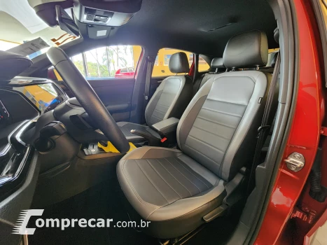 NIVUS 1.0 200 TSI Highline