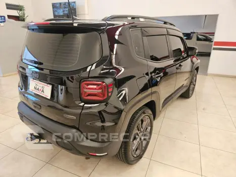 RENEGADE 1.3 T270 Turbo Longitude