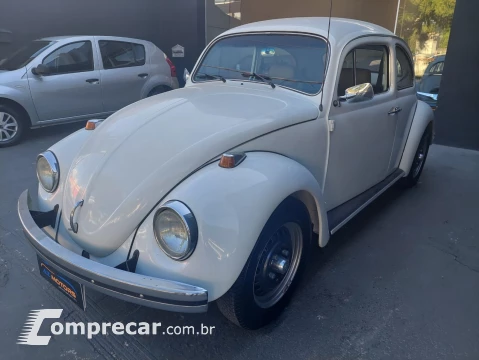 FUSCA 1.3 8V