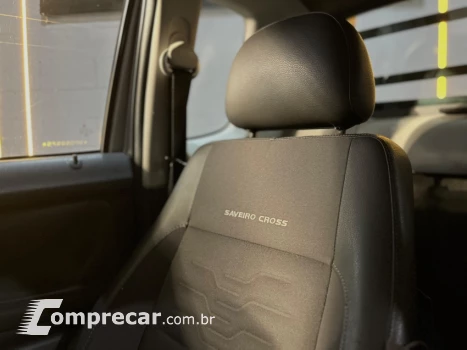 SAVEIRO 1.6 Cross CE 8V