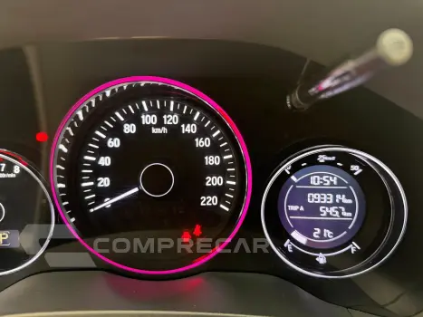 HRV Touring 1.5