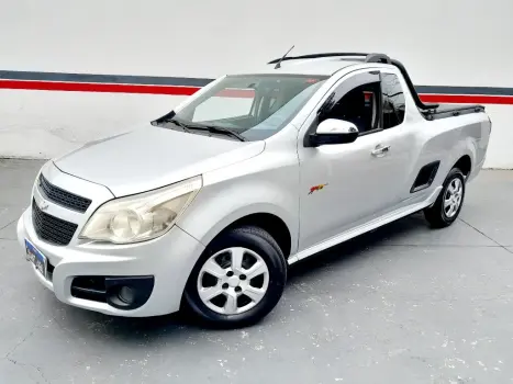 MONTANA Sport 1.4 ECONOFLEX 8V 2p