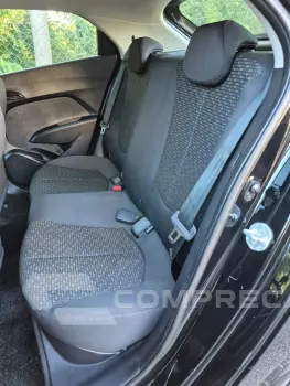 HB20 1.0 12V Comfort Plus