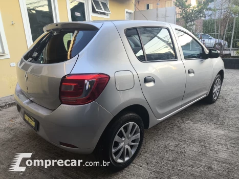SANDERO 1.0 12V SCE Authentique