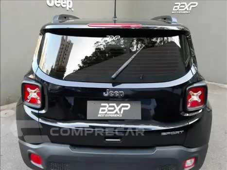 RENEGADE 1.8 16V Sport