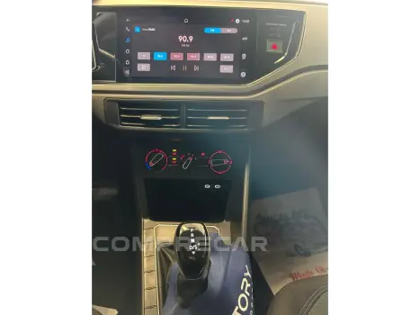 NIVUS 1.0 200 TSI TOTAL FLEX COMFORTLINE AUTOMÁTICO