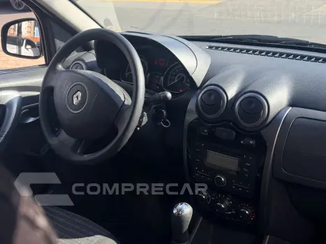 SANDERO 1.6 Expression 16V