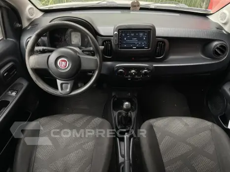 MOBI 1.0 EVO FLEX LIKE. MANUAL