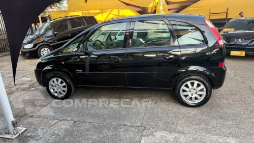 MERIVA 1.8 MPFI Maxx 8V