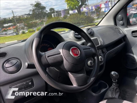 UNO 1.0 EVO Vivace 8V