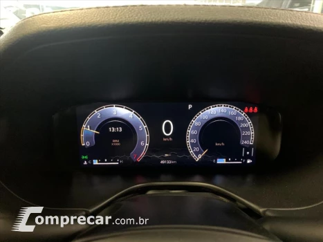 COMPASS 1.3 T270 TURBO FLEX S AT6