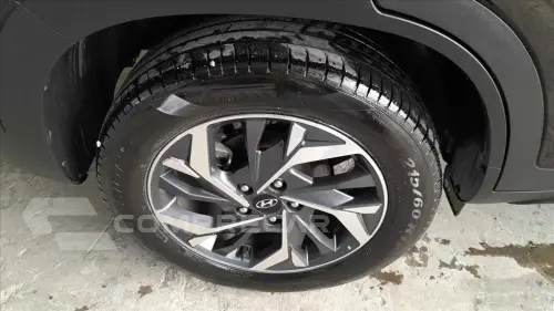 CRETA 1.0 TGDI FLEX LIMITED SAFETY AUTOMÁTICO