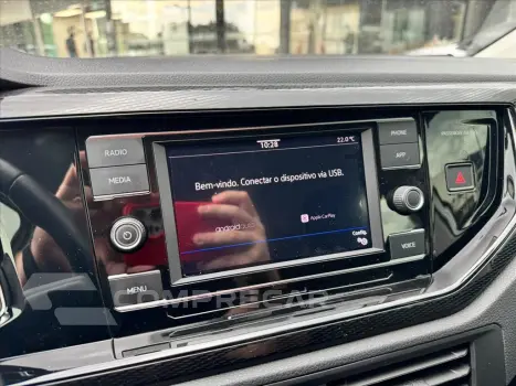 POLO 1.0 170 TSI SENSE AUTOMÁTICO