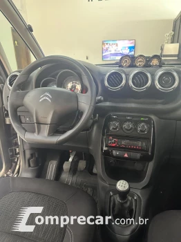 AIRCROSS 1.6 GLX 16V