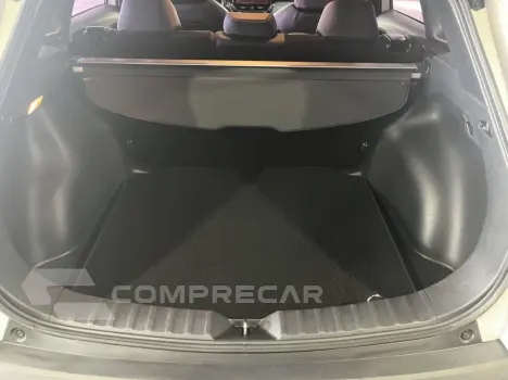 COROLLA CROSS 2.0 Vvt-ie Gr-sport