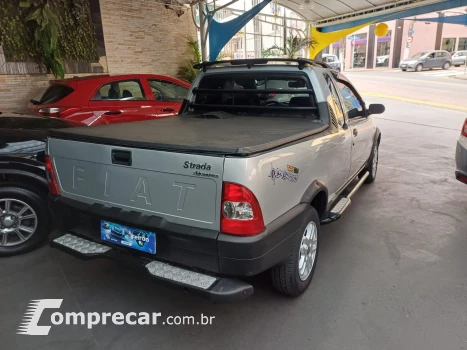 STRADA 1.8 MPI Adventure Extreme CD 16V