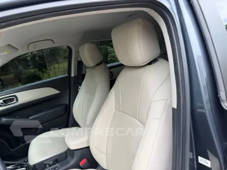 HR-V 1.5 DI I-vtec EXL