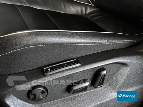 TIGUAN 2.0 350 TSI GASOLINA ALLSPACE R-LINE 4MOTI
