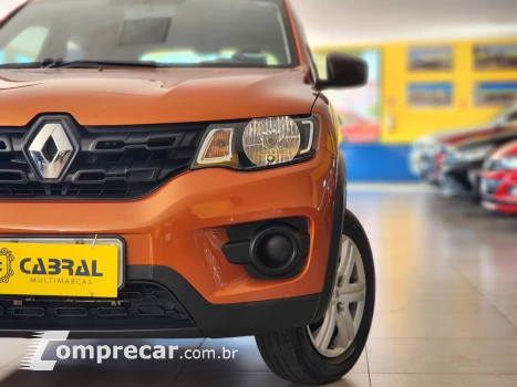 KWID 1.0 12V SCE ZEN