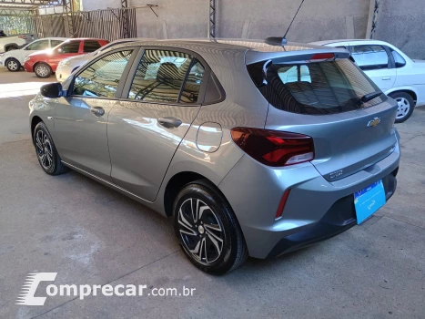 Ônix LT
