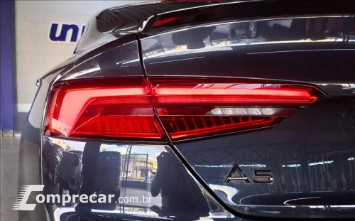 A5 2.0 TFSI Sportback Ambiente 16V