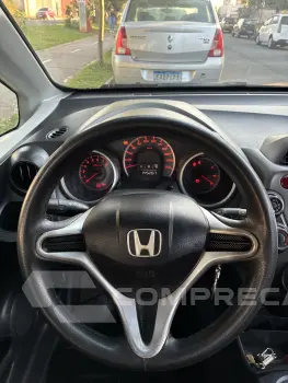 FIT 1.4 LX 8V