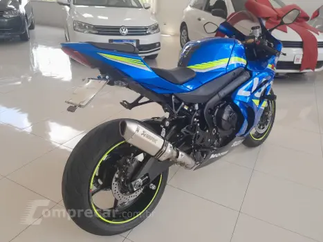 GSX-R 1000 SRAD Modelo sem Versão