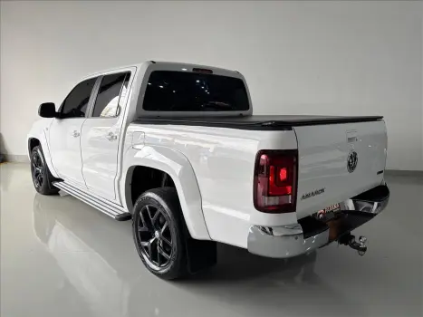 AMAROK 2.0 HIGHLINE 4X4 CD 16V TURBO INTERCOOLER